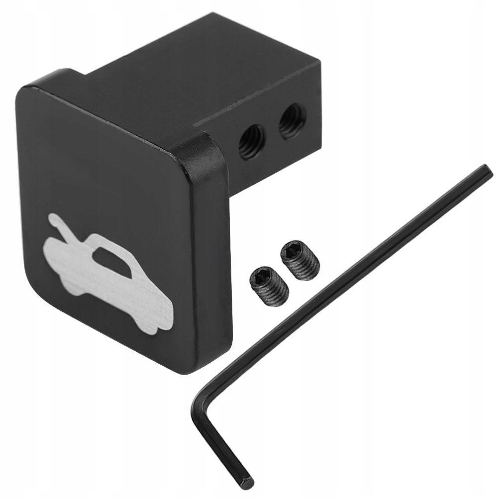 фото №11, Замок засувка решітка капот hondy civic 1996-2011