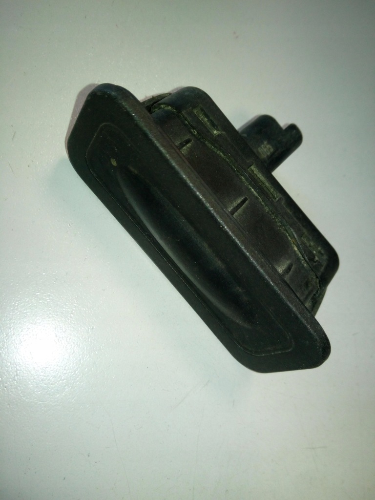 фото №1, Ручка кришки мікровимикач renault megane ii captur 8200078268 oryg.