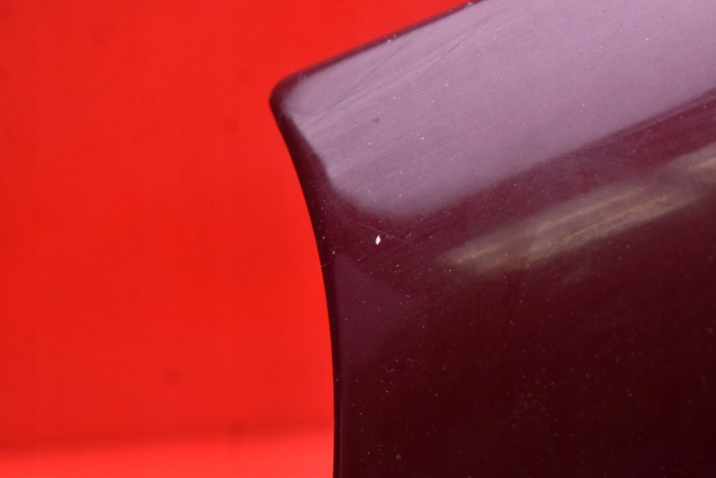 фото №7, Крыло левый перед передний bordowy nissan primastar 1 i 02-06