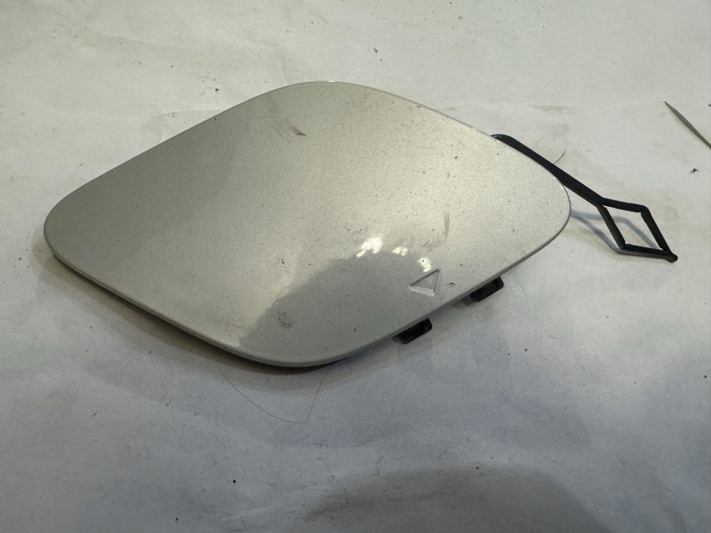 фото №14, Bmw 3 g20 g21 17-20r. - заглушка фаркоп бампера перед 51117422621