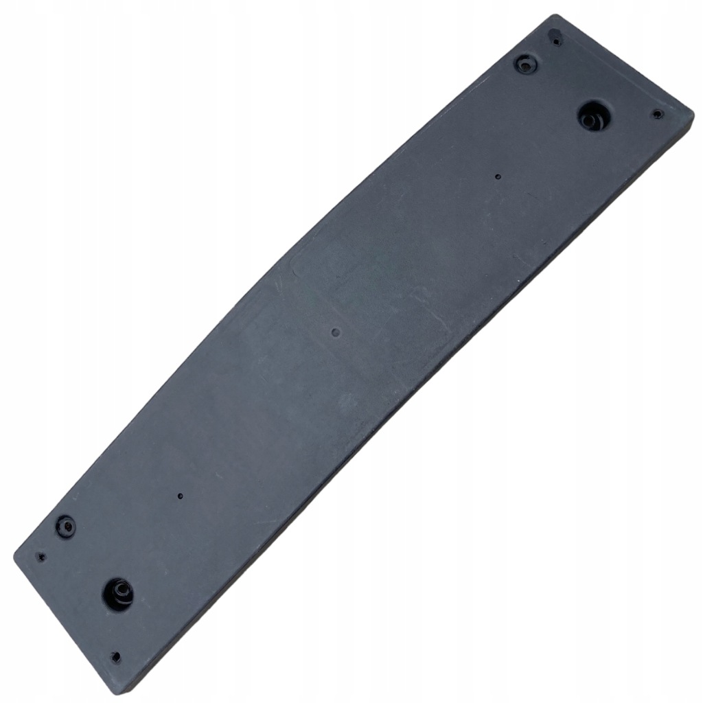 Купити Mercedes-benz w171 r171 slk рамка підкладка номерного знака реєстраційний a1718850081