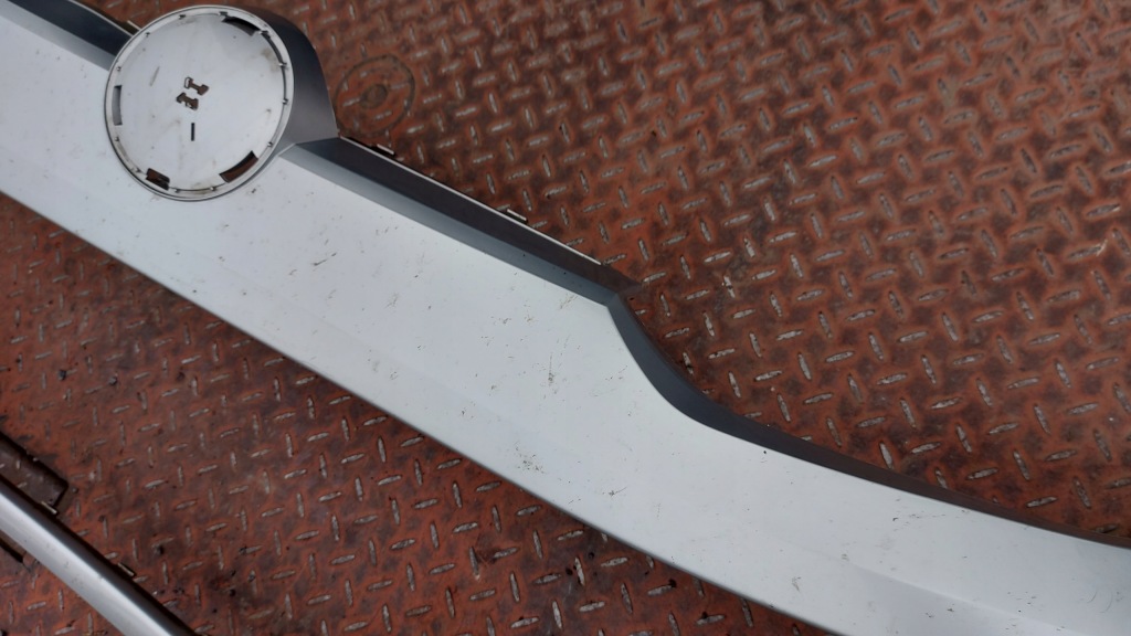 фото №13, Бампер перед передний vw volskwagen up 11-16