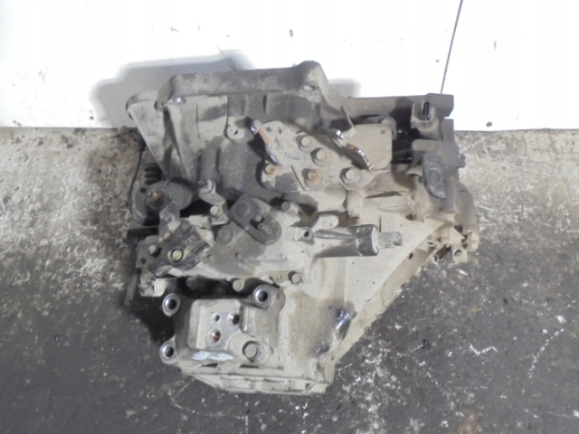 фото №9, Kia ceed i ed коробка передач передач механическая 1,4b m56cf1