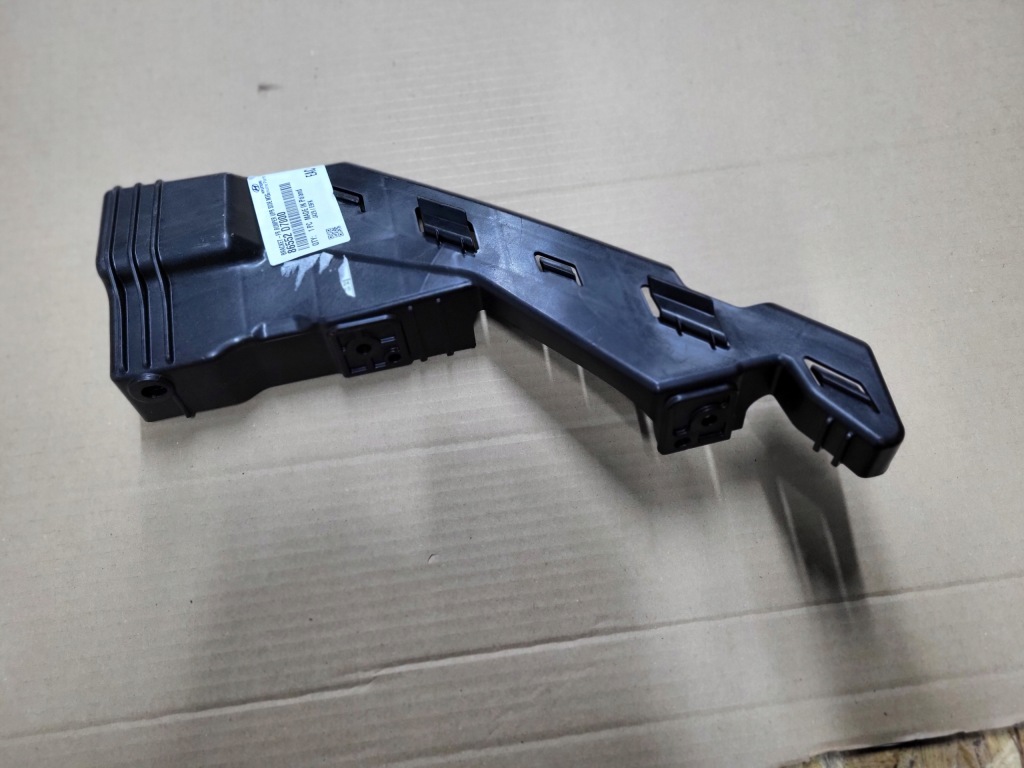 фото №1, Hyundai tucson ii 2 16r-- кронштейн лампи передньої перед праве