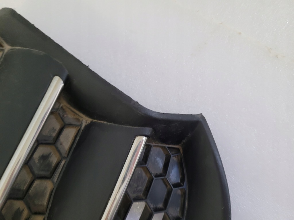 фото №10, Dacia sandero ii 2 logan решётка радиатора решётка радиатора решётка радиатора радиатора хром 623107634r