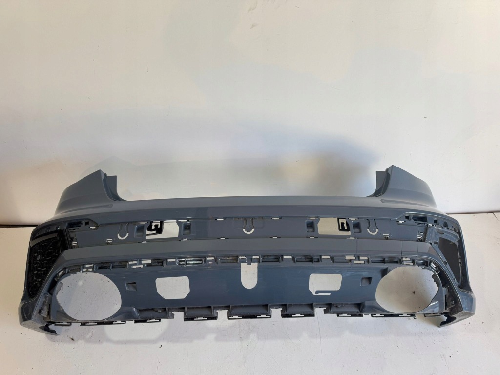 фото №1, Audi a3 rs3 бампер задня задній 8y4807511k