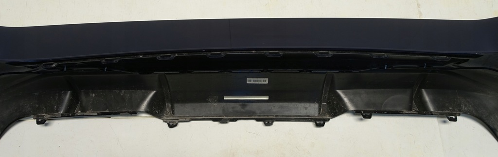 фото №11, Bmw 5 g60 mpakiet pod 6 pdc od roku 2023- sedan бампер задняя задний