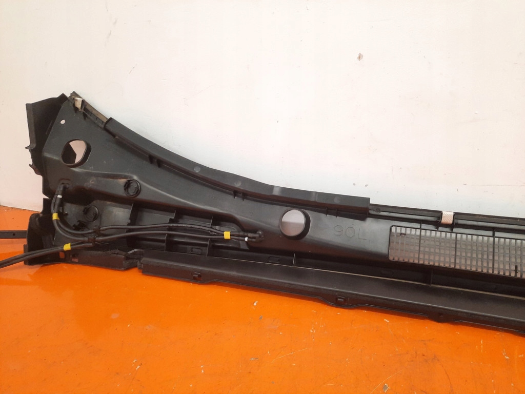 Lexus rx v 22- жабо 55708-48240 Недорого