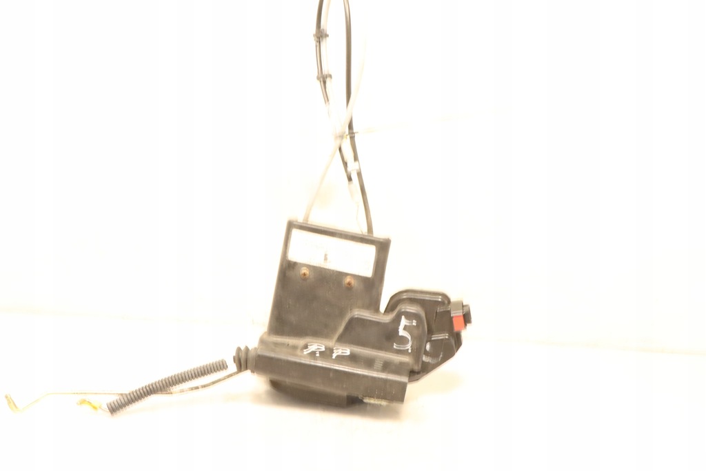 фото №1, Замок правый перед дверь kia sportage ii