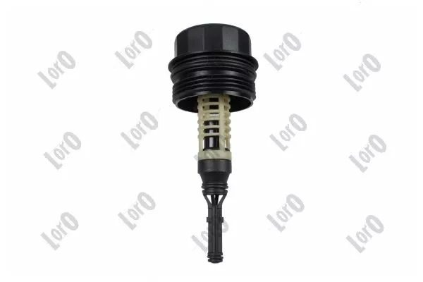 фото №1, Abakus 054-028-067 крышка, корпус фильтра масла