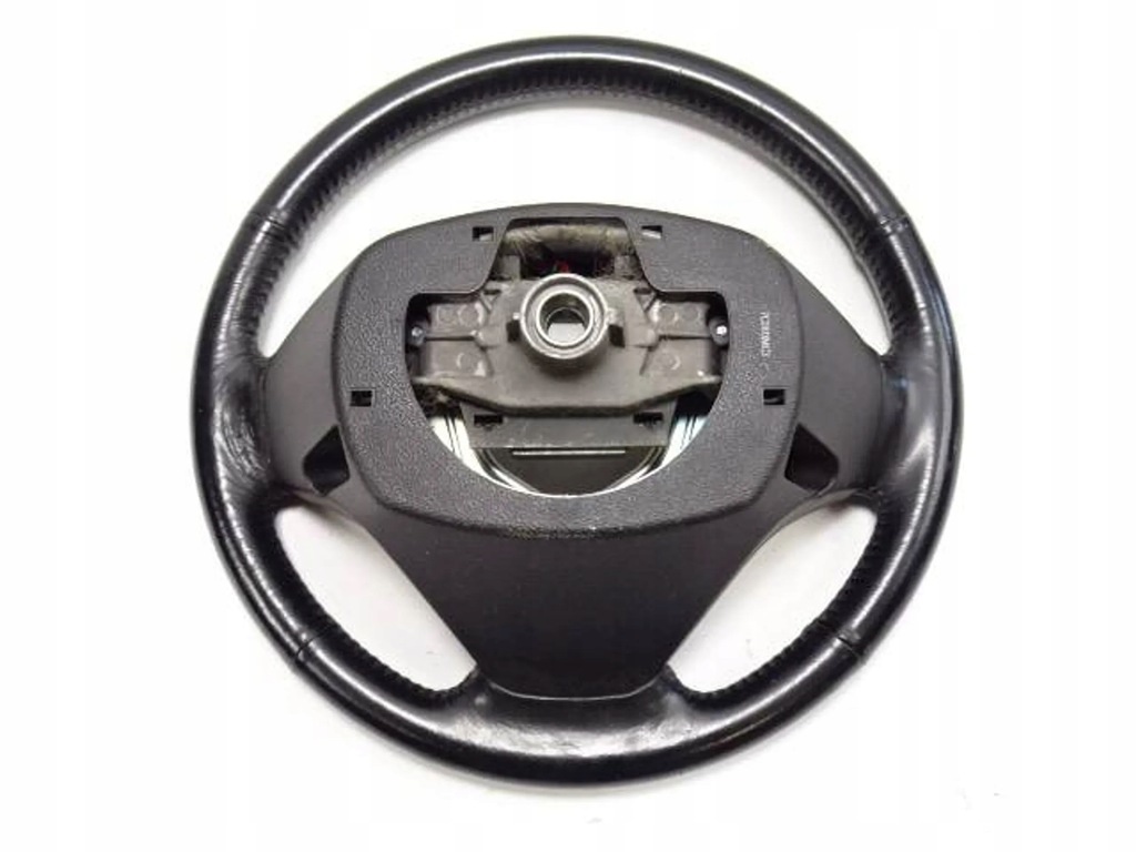 фото №10, Повітропровід шкіра kia ceed i