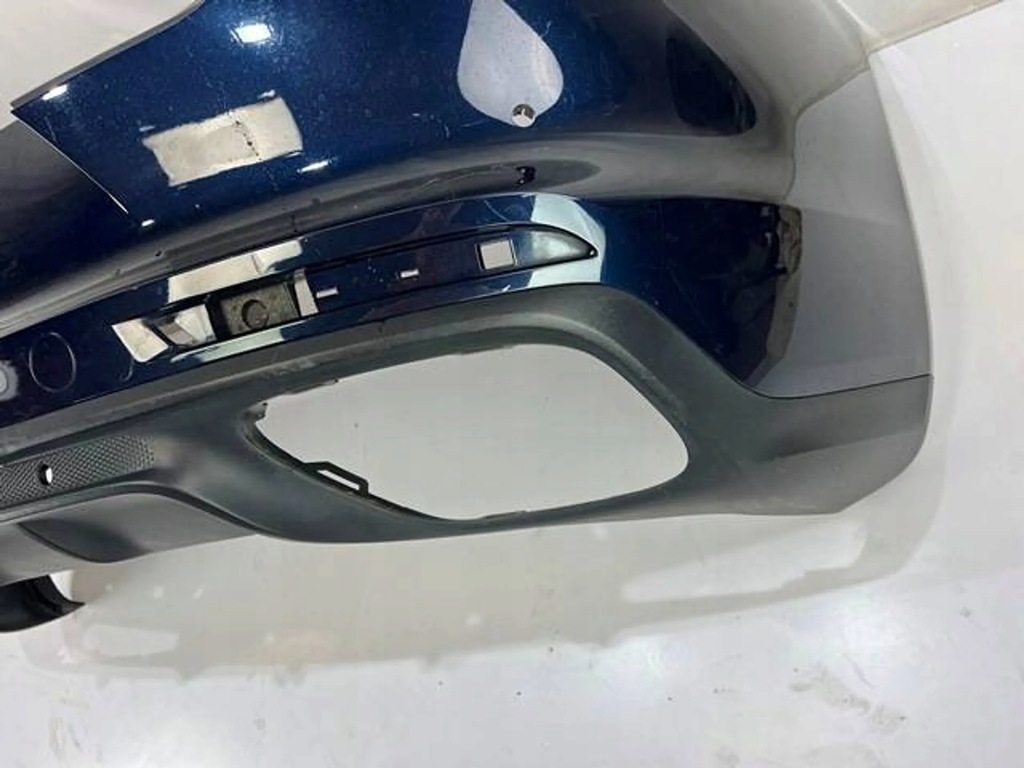 фото №9, Porsche panamera 971 бампер задня 971807521