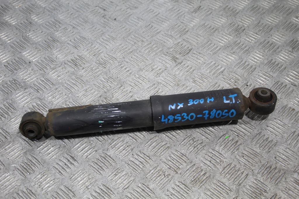 фото №1, Амортизатор левый задняя lexus nx 300h lift