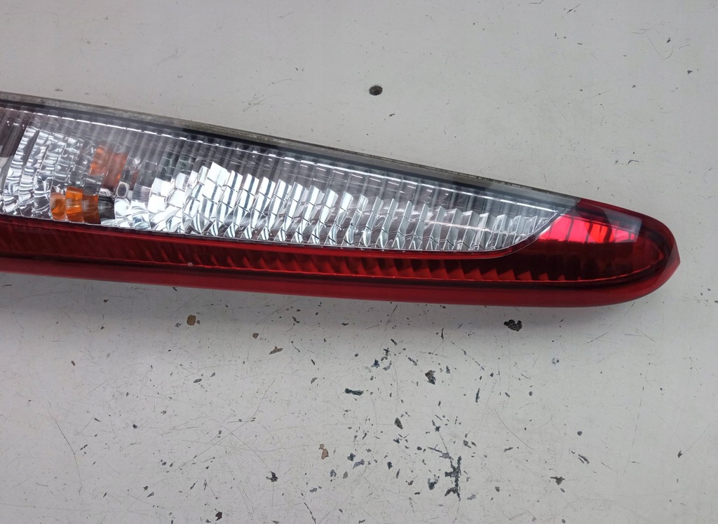 фото №11, Лампа права задня mitsubishi lancer