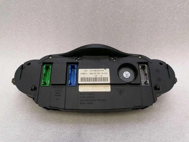 Купить Набор индикаторов porsche boxster 986 98664123700 спидометр mph инструкция