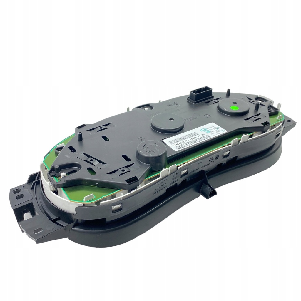 фото №9, Новий оригінальний номер лічильник прилади dacia dokker 248103218r