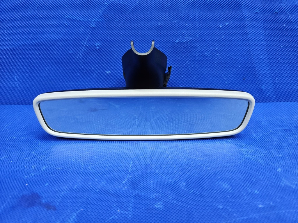 фото №1, Зеркало внутреннее заднего вида камера skoda octavia iii