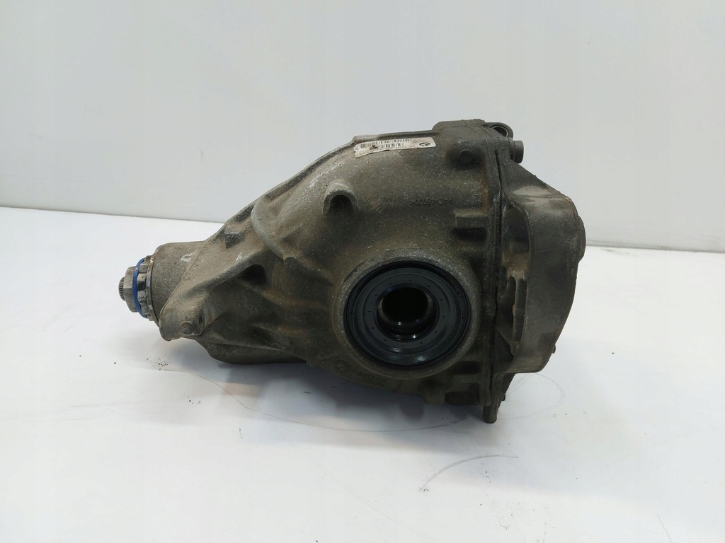 фото №5, Bmw g30 530e задний мост дифференциал 8618720