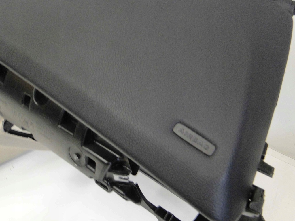 фото №6, Mercedes v klasa w447 консоль панель приладів приладова