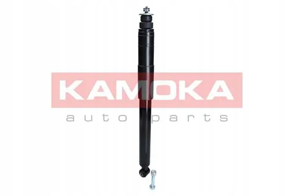 Амортизатор задній газовий 2001013 kamoka mercedes Доставка