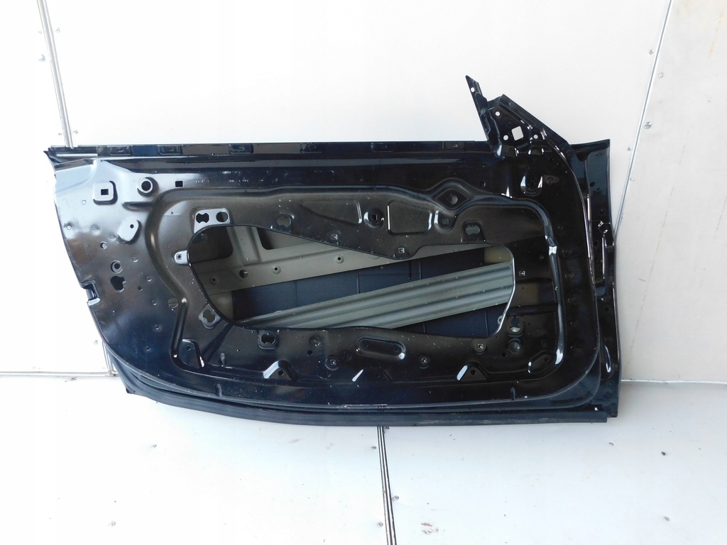 фото №9, Двері ліва bmw z4 g29 m-ód poznań