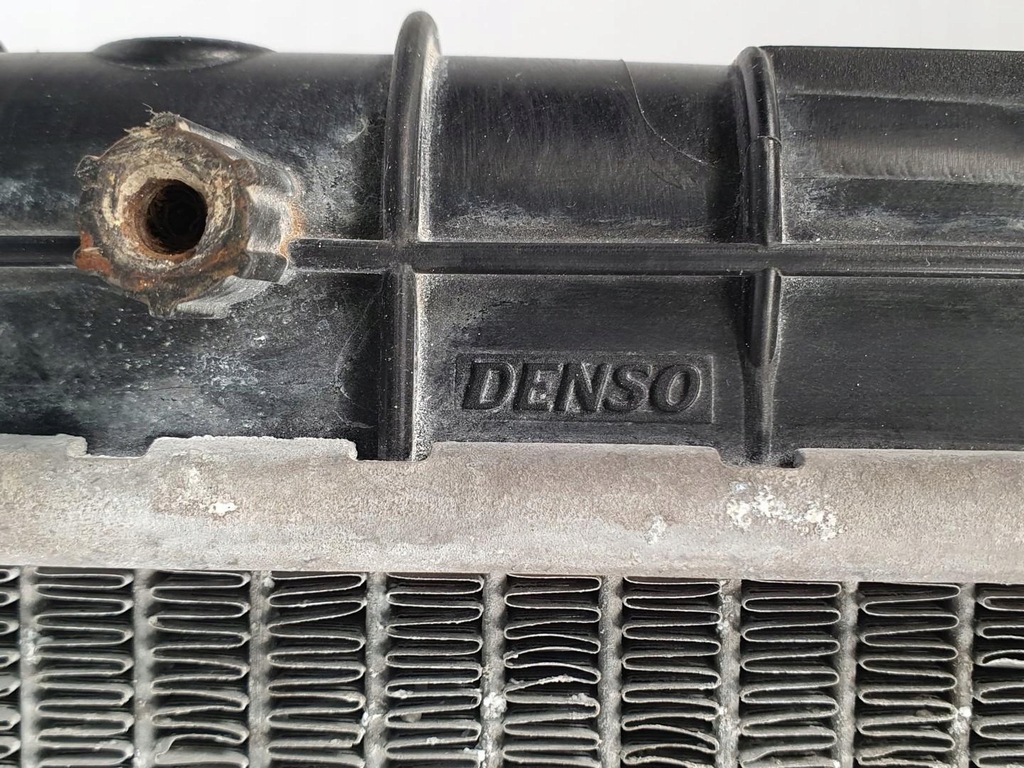 фото №7, Радиатор wody alfa romeo gt 2.0 jts 850760300