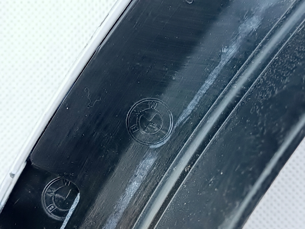 фото №10, Молдинг крила задня ліва bmw ix3 g08 m-pakiet 8064827