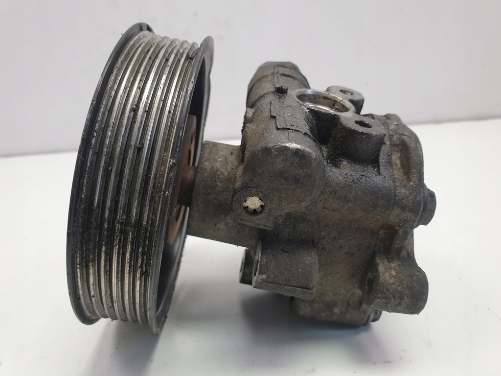 фото №5, Skoda fabia ii 1.9 tdi насос підсилювача оригінал