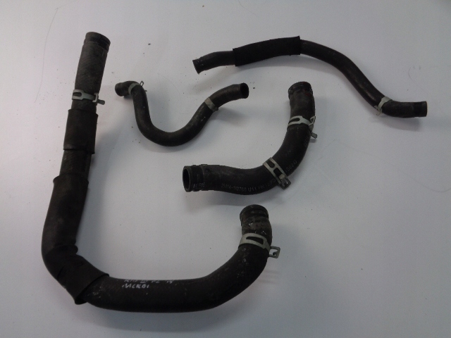 фото №1, Провода wody kia rio iii lift 1.1 crdi 2015-