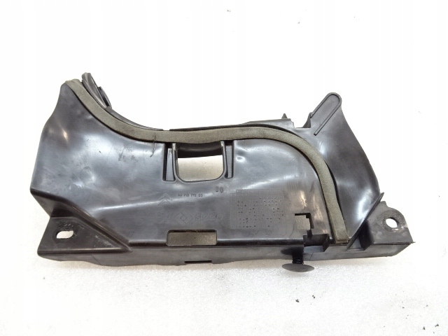 фото №1, Citroen c5 iii x7 левая защита заглушка 9671677280