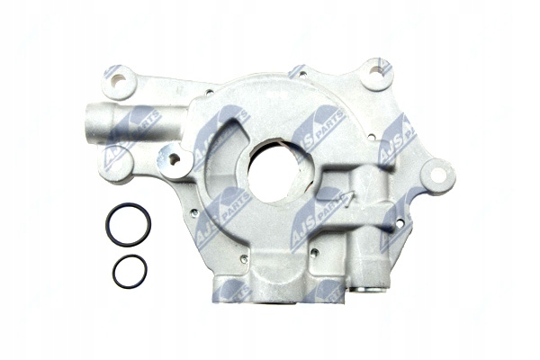 фото №9, Nty насос масла chrysler 300c 05-09 sebring 01-09 dodge stratus 01-06