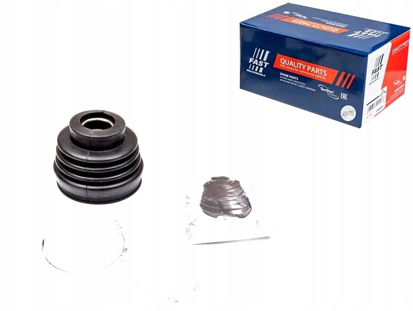 фото №1, Захист шарнір fiat panda 03 внутрішній лівий s fast