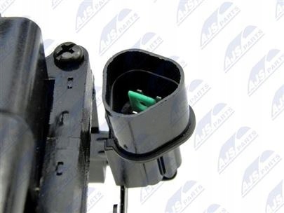 фото №5, Катушка зажигания hyundai atos 1.0 98-