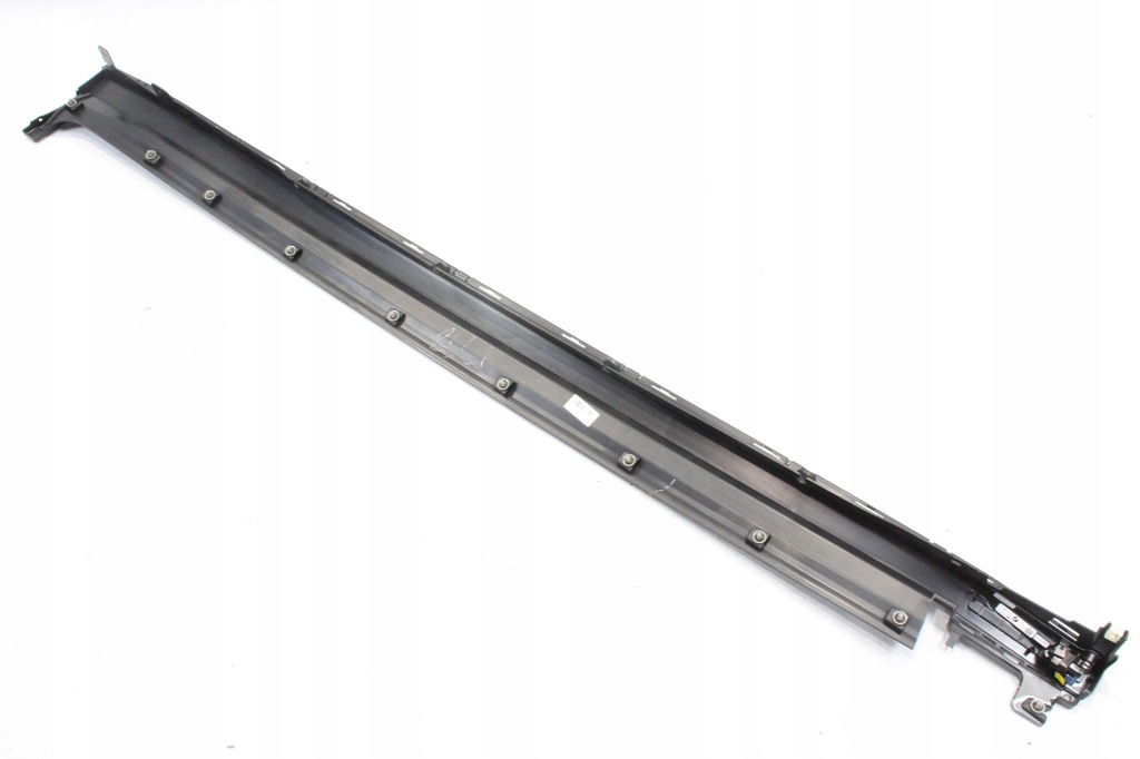 фото №6, Комплектна nowa молдинг поріг права bmw g08 ix3