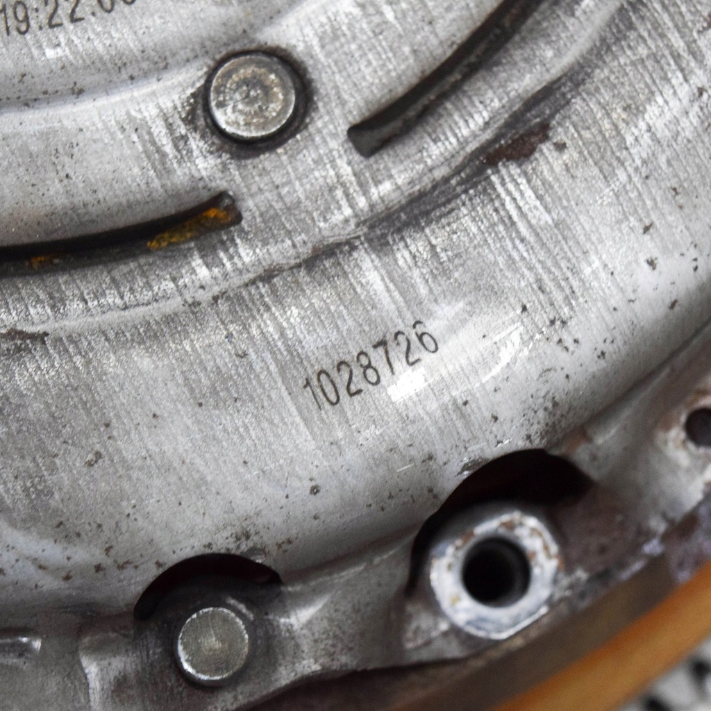 фото №9, Fiat ducato 2016 зчеплення / комплект