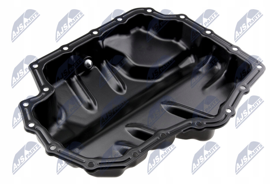 фото №2, Піддон масляна