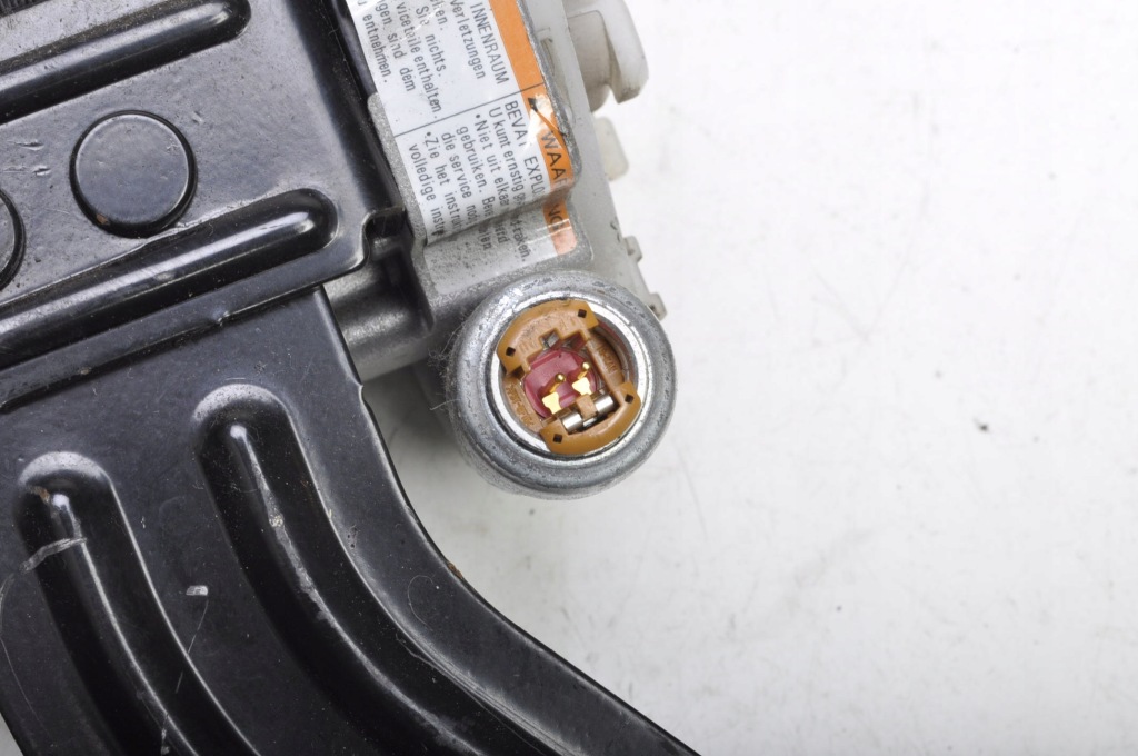 фото №10, Honda civic viii pas безпеки правий перед