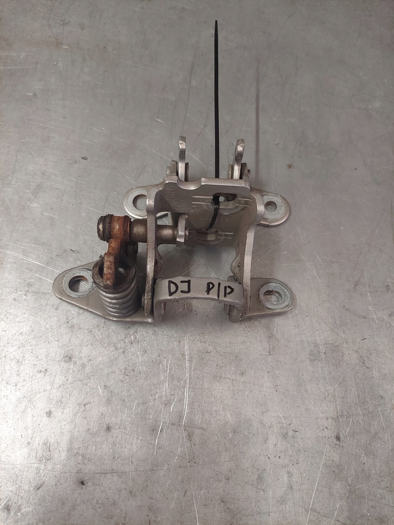 фото №1, Journey freemont 06-20r петли дверь правый перед