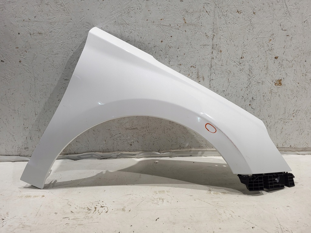 фото №1, Крила перед правий hyundai i30 n