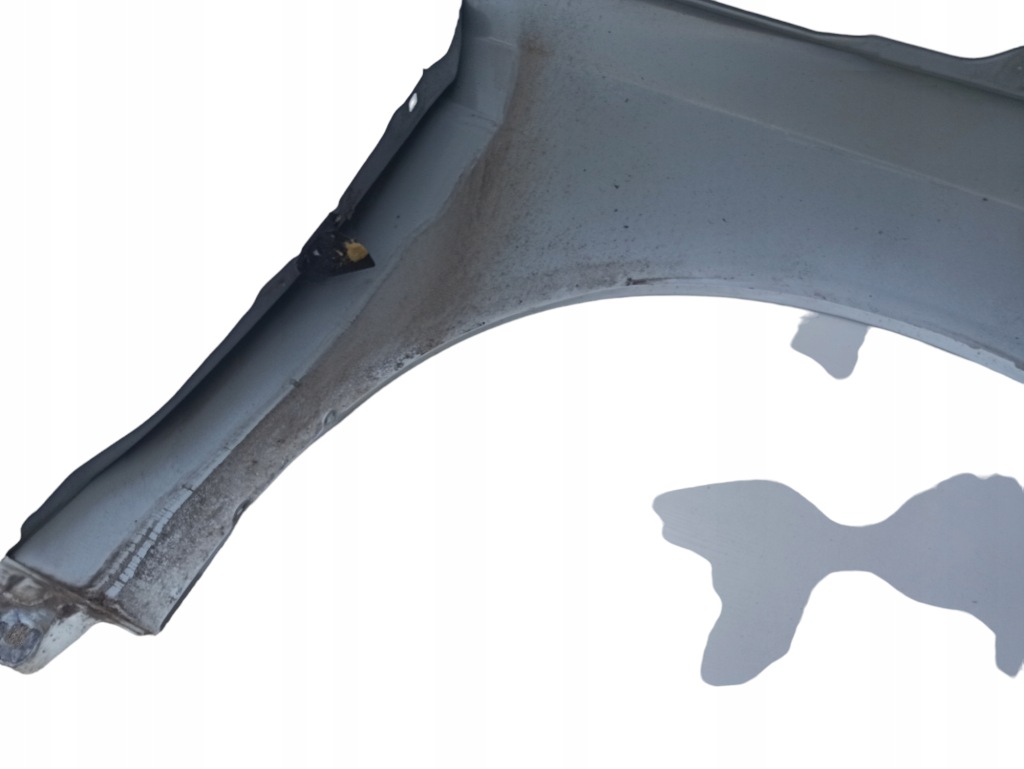 Крыло  левое  перед ford focus mk3 5b 10-14 в Украине