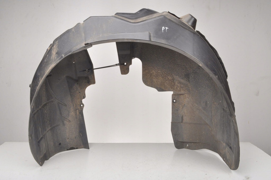 фото №1, Maserati levante sq4 підкрилок правий задня 19r