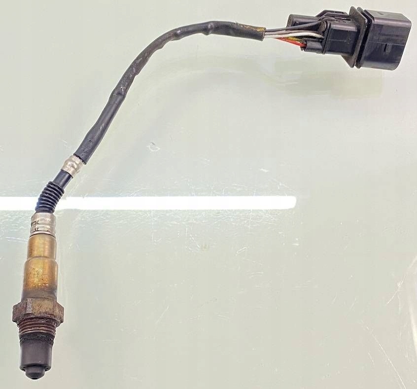 Купить Bmw 3 e46 рестайлинг  04 r датчик лямбда-зонд