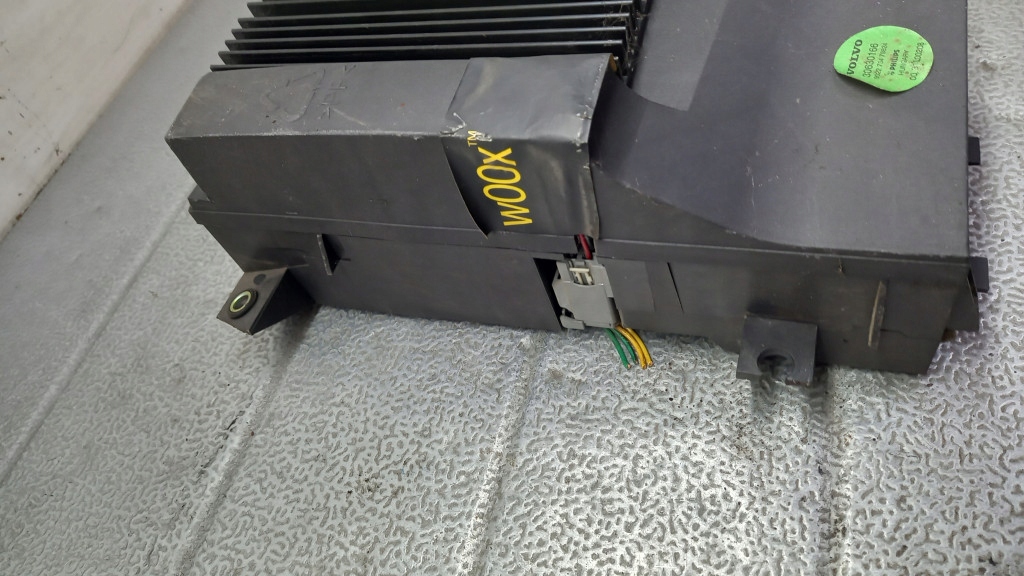 фото №5, Динамик volvo v40 03r kombi 30630166