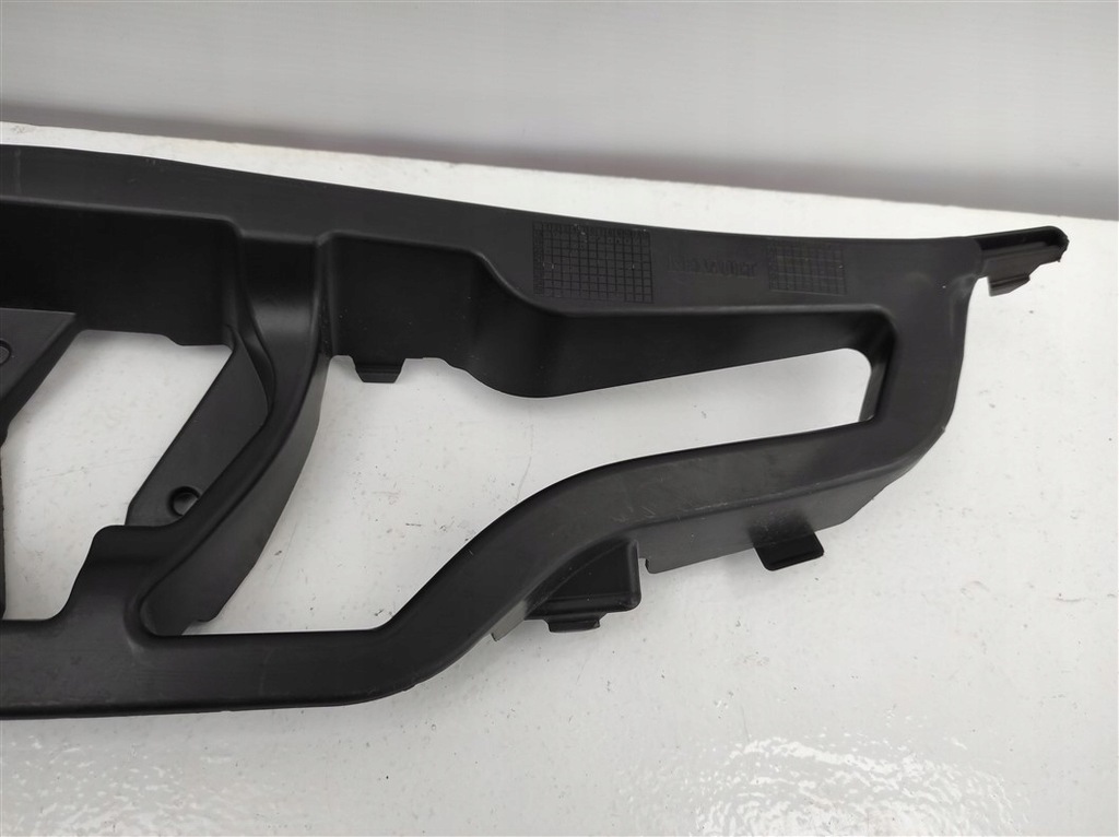 фото №5, Направляющая усилитель решётка renault clio 4 iv 628101467r