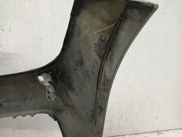 фото №6, Бампер перед передній bmw 3 iii f30 f31 lift lci 2015-