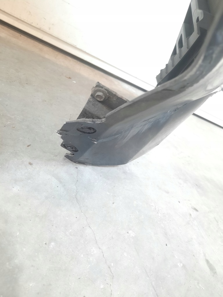 фото №8, Бампер задня задній mercedes s w221