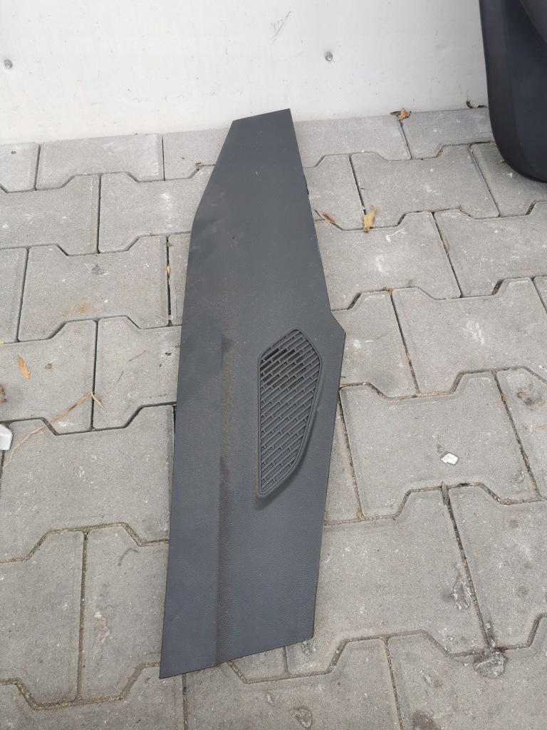 фото №3, Захист тунель ліва права europa renault clio v