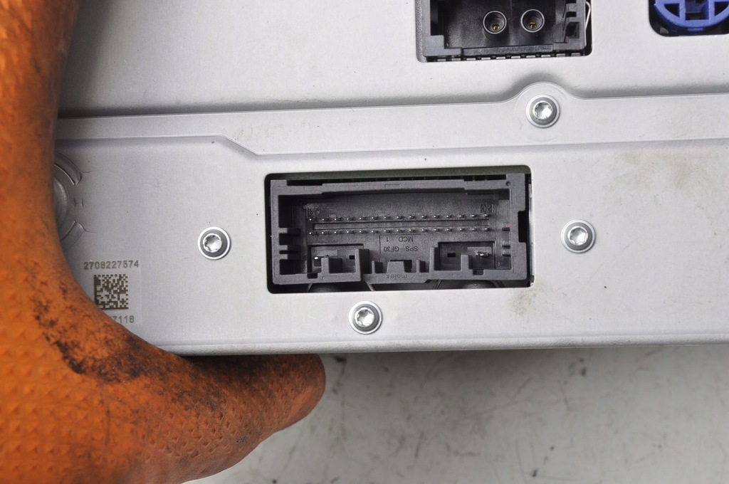 фото №6, Volvo xc60 ii радио 32375181 2022