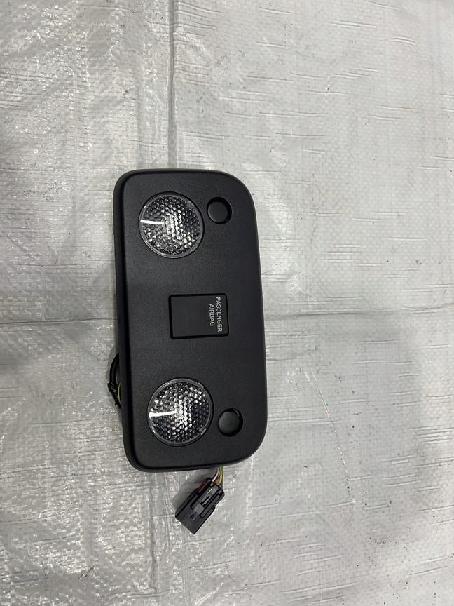 фото №1, Лампа стельовий ford mustang gt vi fastback