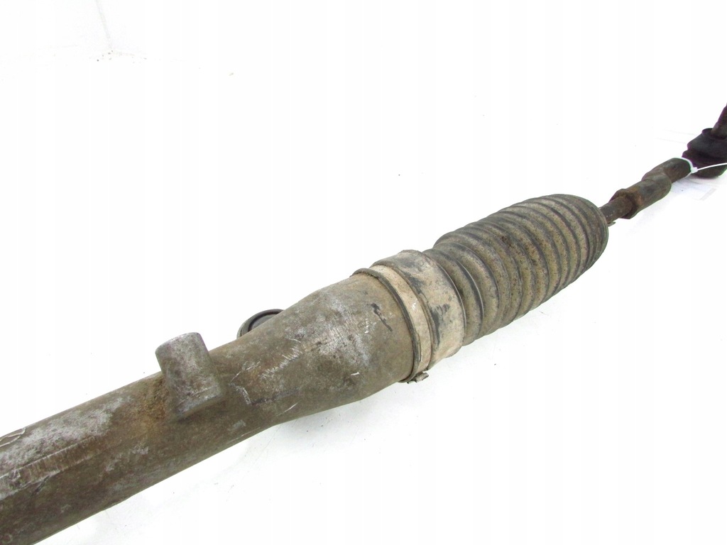 фото №6, Mazda 6 gj рулевая рейка europa